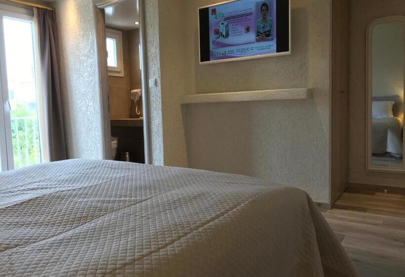 חדר דלוקס, Sailor S Nautical Concept