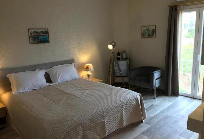 חדר דלוקס, Sailor S Nautical Concept