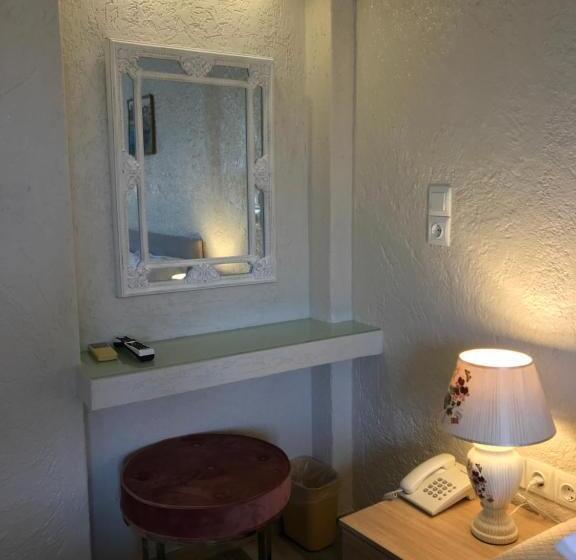 חדר דלוקס, Sailor S Nautical Concept