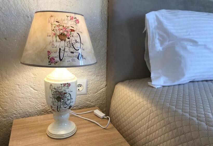 חדר דלוקס, Sailor S Nautical Concept