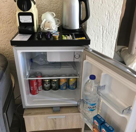 סוויטה משפחתית, Sailor S Nautical Concept