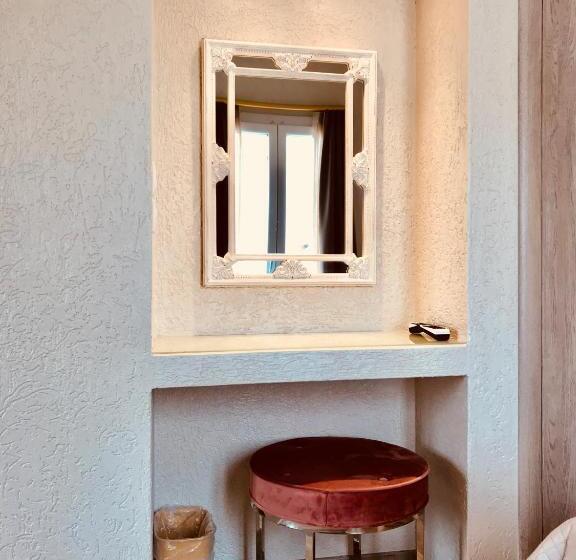 סוויטה דלוקס, Sailor S Nautical Concept