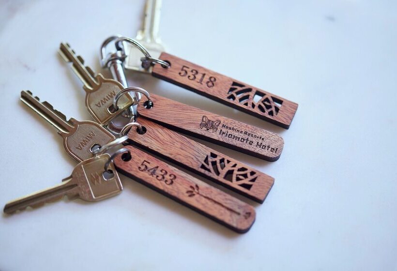 Номер Superior, Iriomote Hotel By Hoshino Resorts