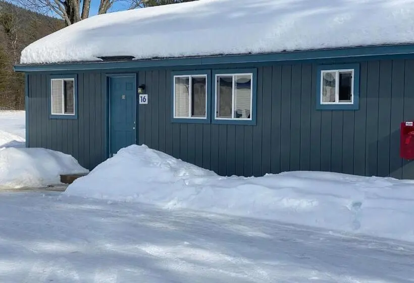 スイート(家族用), North Colony Motel And Cottages