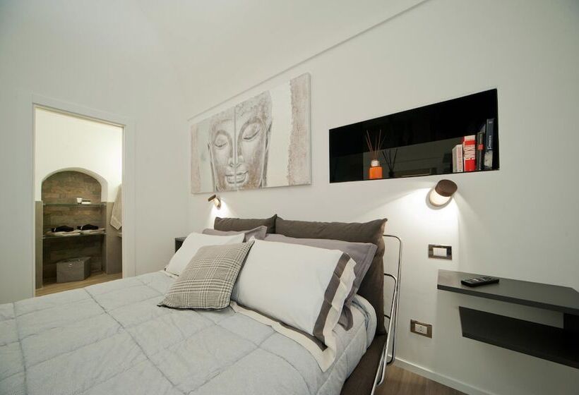 اتاق استاندارد, Sotrani