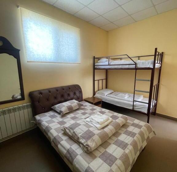 استودیوی استاندارد, Downtown B&b