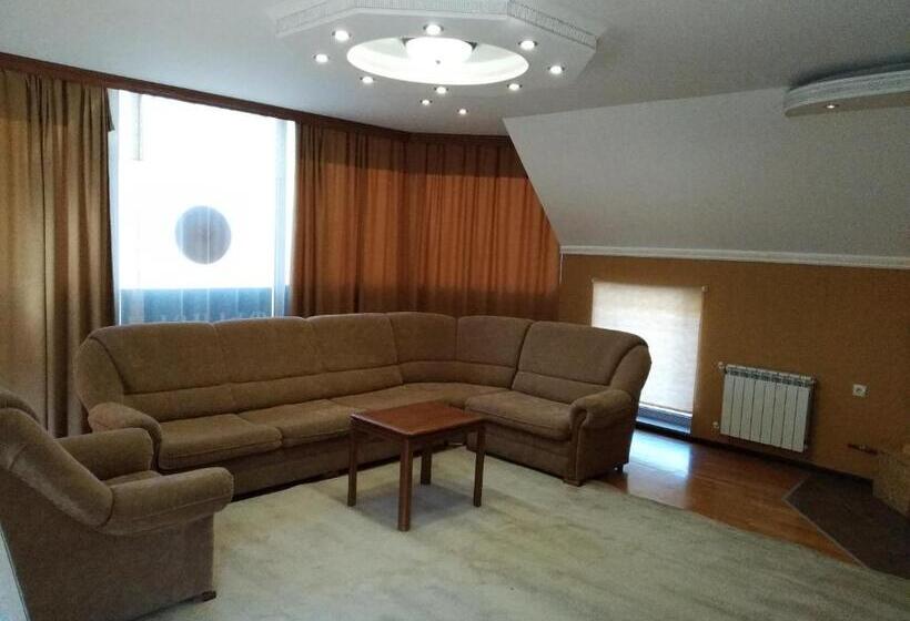 آپارتمان 1 خوابه, Downtown B&b