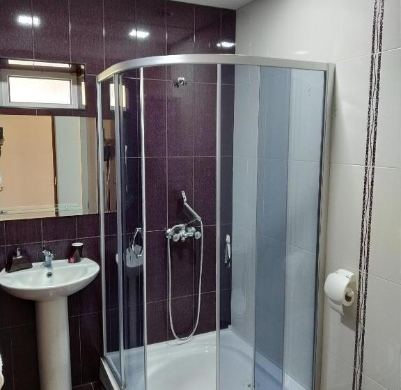 آپارتمان 1 خوابه, Downtown B&b