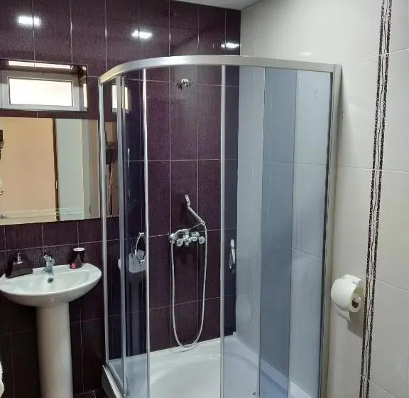 آپارتمان 1 خوابه, Downtown B&b