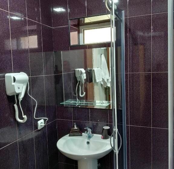 آپارتمان 1 خوابه, Downtown B&b