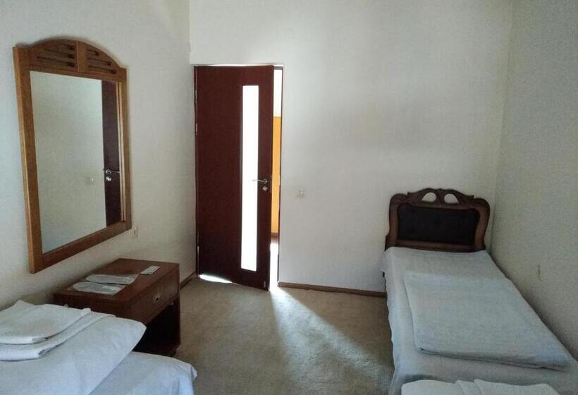 آپارتمان 1 خوابه, Downtown B&b