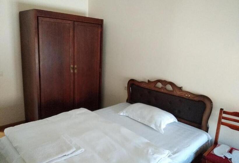 آپارتمان 1 خوابه, Downtown B&b