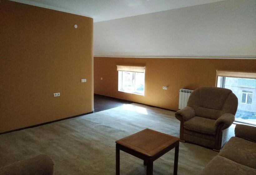 آپارتمان 1 خوابه, Downtown B&b