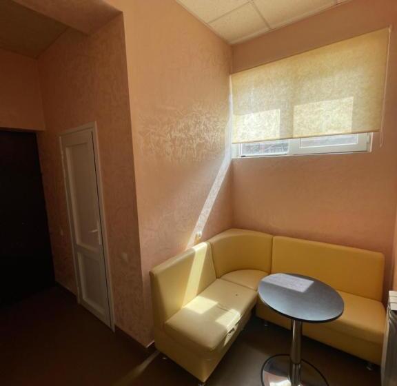 استودیوی استاندارد, Downtown B&b