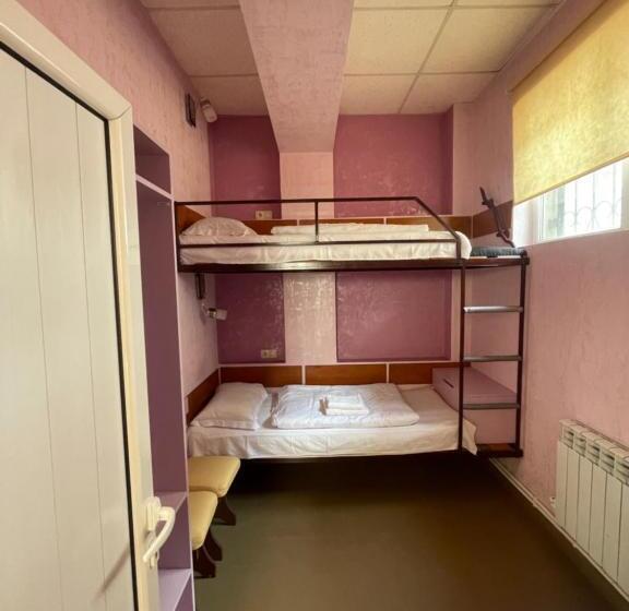 استودیوی استاندارد, Downtown B&b