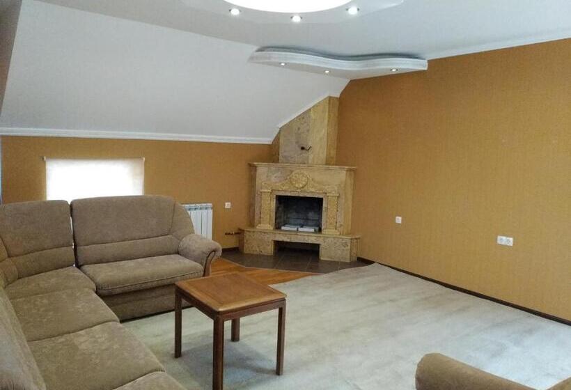 آپارتمان 1 خوابه, Downtown B&b