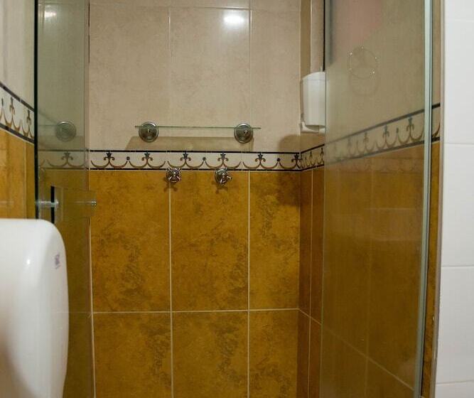 غرفة ديلوكس, Agatalh Pinares Alto Pereira