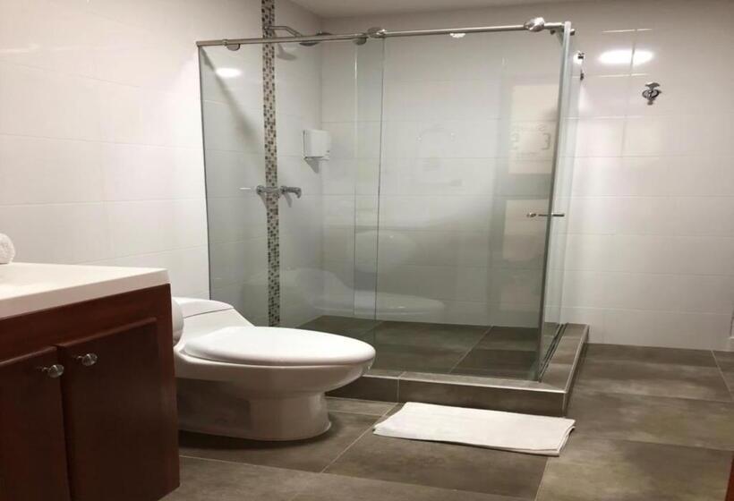 غرفة ديلوكس مزودة بشرفة, Agatalh Pinares Alto Pereira