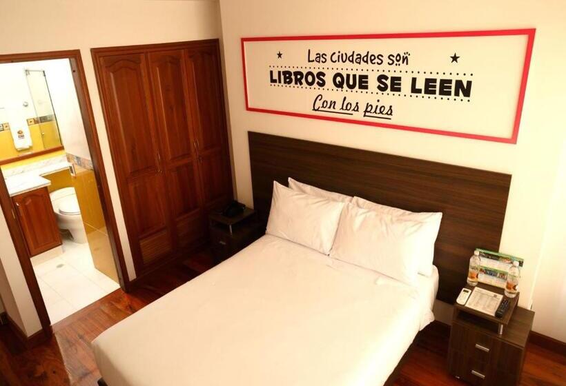 غرفة ديلوكس مطلة على الجبل, Agatalh Pinares Alto Pereira