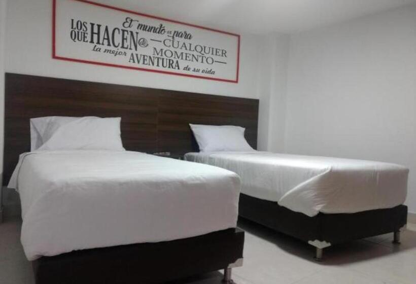 غرفة قياسية سرير كينج, Agatalh Pinares Alto Pereira