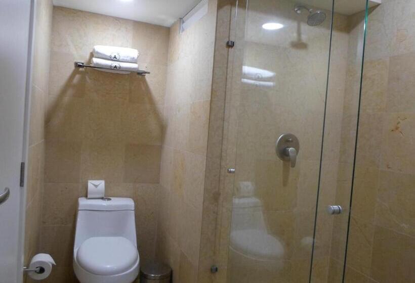 اتاق لوکس, Armonik Suites By Casanevo