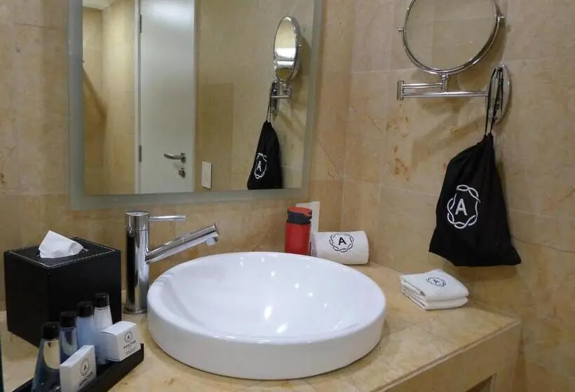 デラックスルーム, Armonik Suites By Casanevo