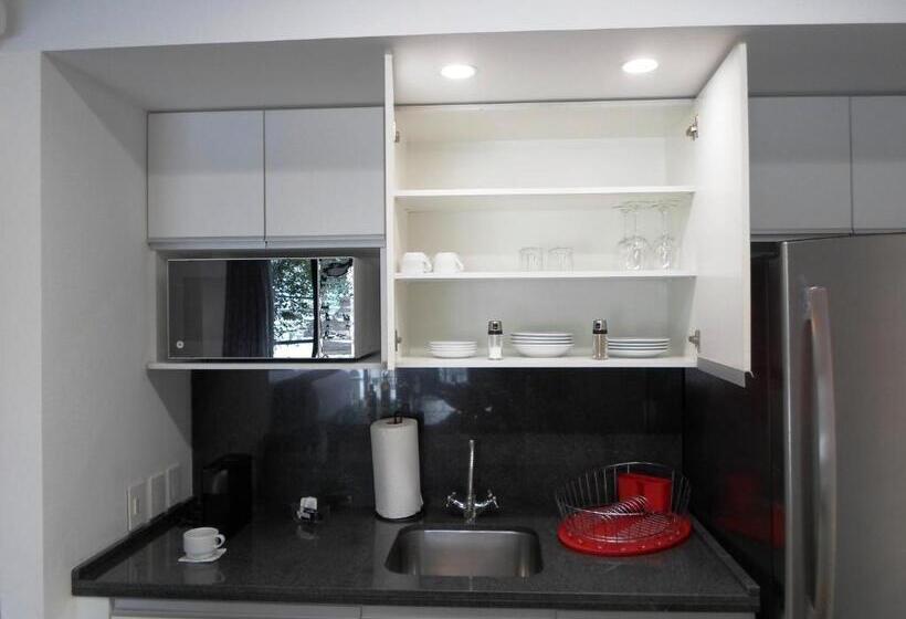 اتاق لوکس, Armonik Suites By Casanevo