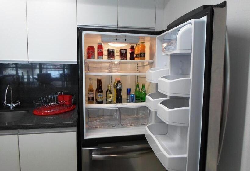 سوییت لوکس, Armonik Suites By Casanevo