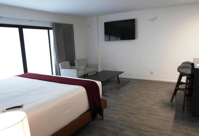 سوییت لوکس, Armonik Suites By Casanevo