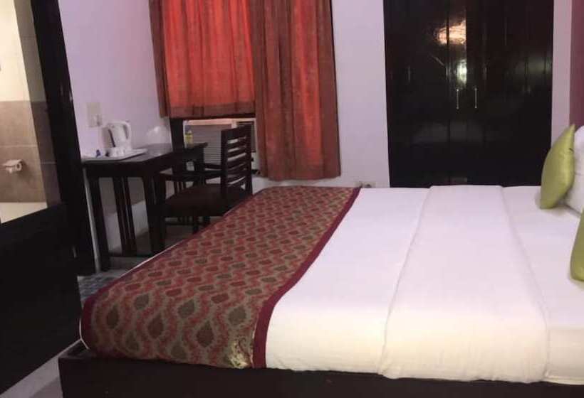 1 Schlafzimmer Deluxe Apartment, B&b Inn