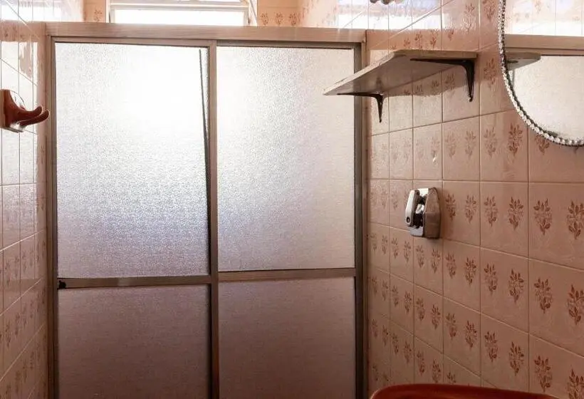 スタンダードルーム, Brasil