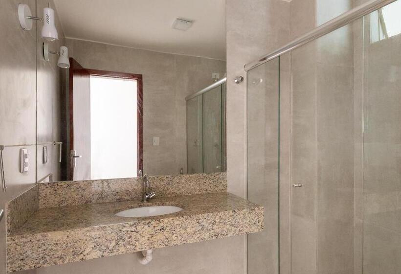 수피리어 룸, Brasil