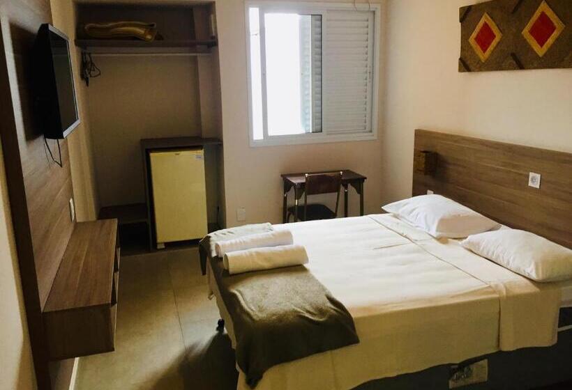 수피리어 룸, Brasil