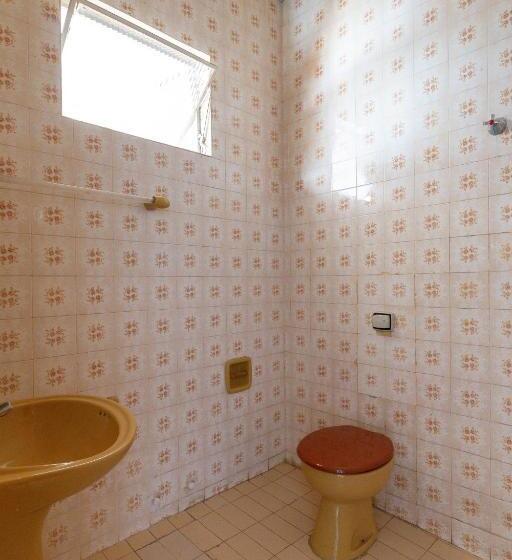 수피리어 트리플 룸, Brasil