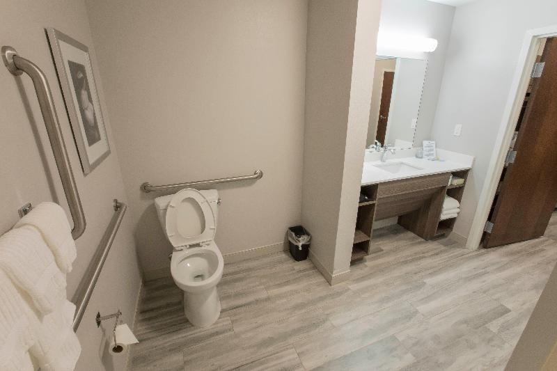 Студио Стандарт Кровать Кинг, Candlewood Suites Mcdonough, An Ihg