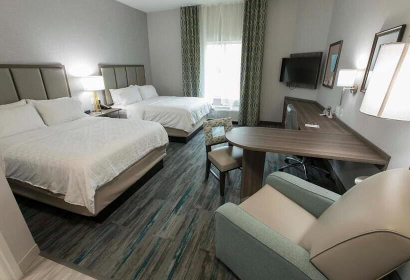 Студия Стандарт, Candlewood Suites Mcdonough, An Ihg