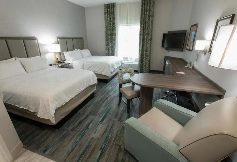 スタンダードスタジオ, Candlewood Suites Mcdonough, An Ihg