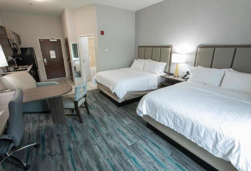 スタンダードスタジオ, Candlewood Suites Mcdonough, An Ihg