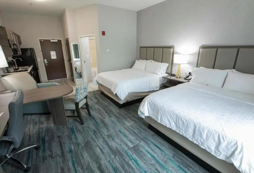 スタンダードスタジオ, Candlewood Suites Mcdonough, An Ihg