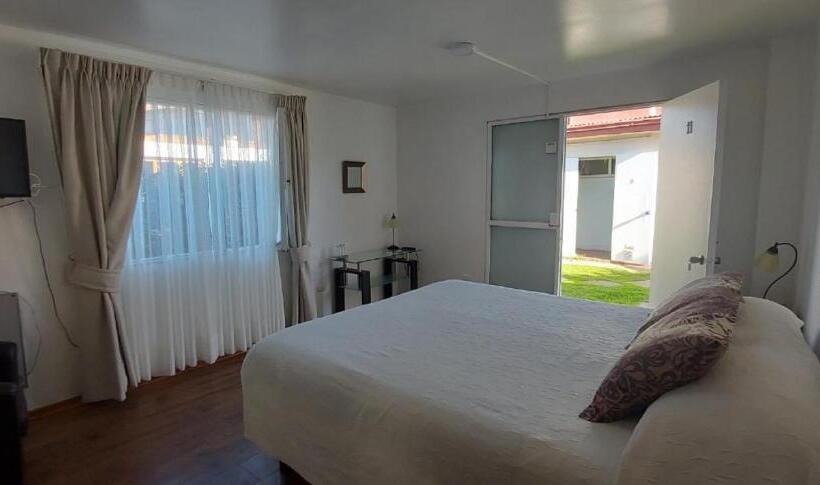 غرفة سوبيريور, Chagual