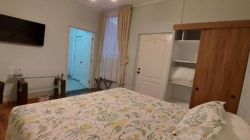 غرفة سوبيريور, Chagual