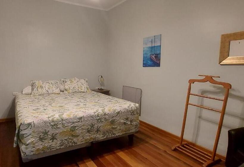 غرفة سوبيريور, Chagual