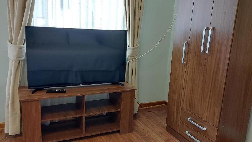 غرفة سوبيريور ثلاثية, Chagual