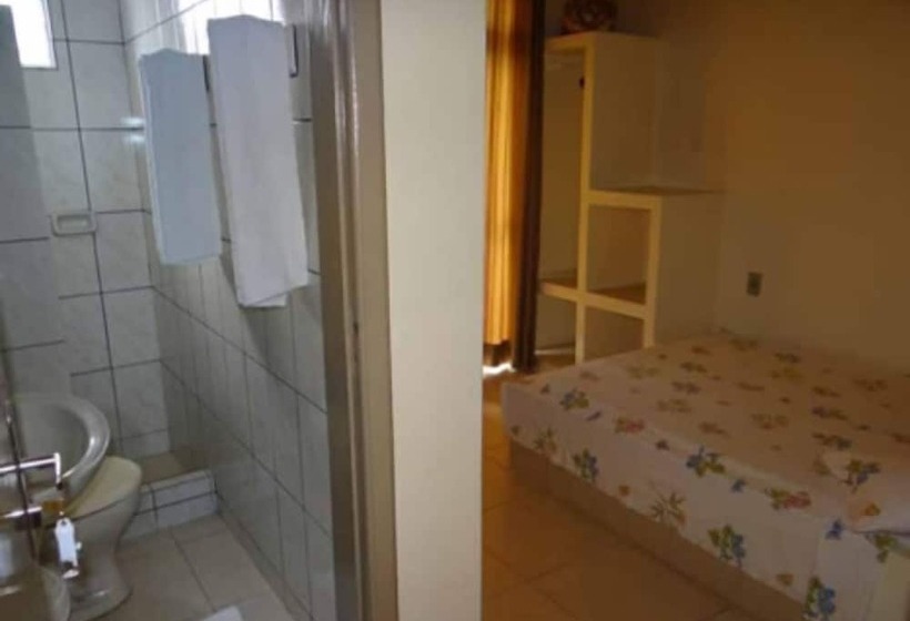 スタンダードルーム, Dinamarca