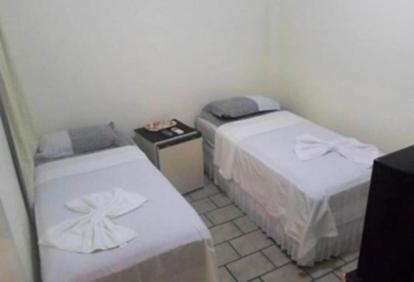 スタンダード４人部屋, Dinamarca