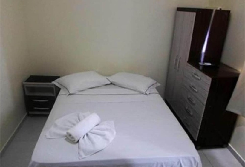 スタンダード４人部屋, Dinamarca