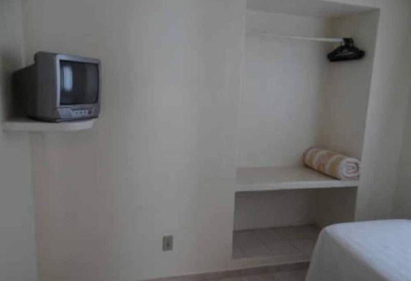 バスルーム共有のシングルスタンダード, Dinamarca