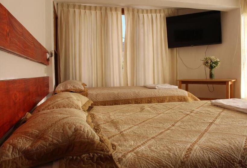 חדר סטנדרט, Kennedy Guest House