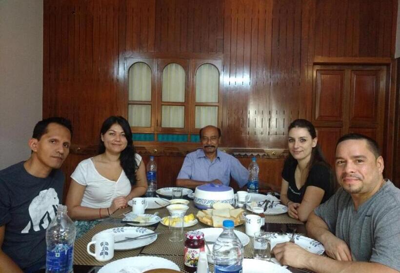 חדר דלוקס, Kumarakom Wood Castle Serviced Appartments