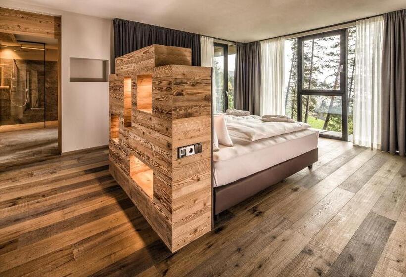 סוויטה דלוקס, My Arbor   Plose Wellness